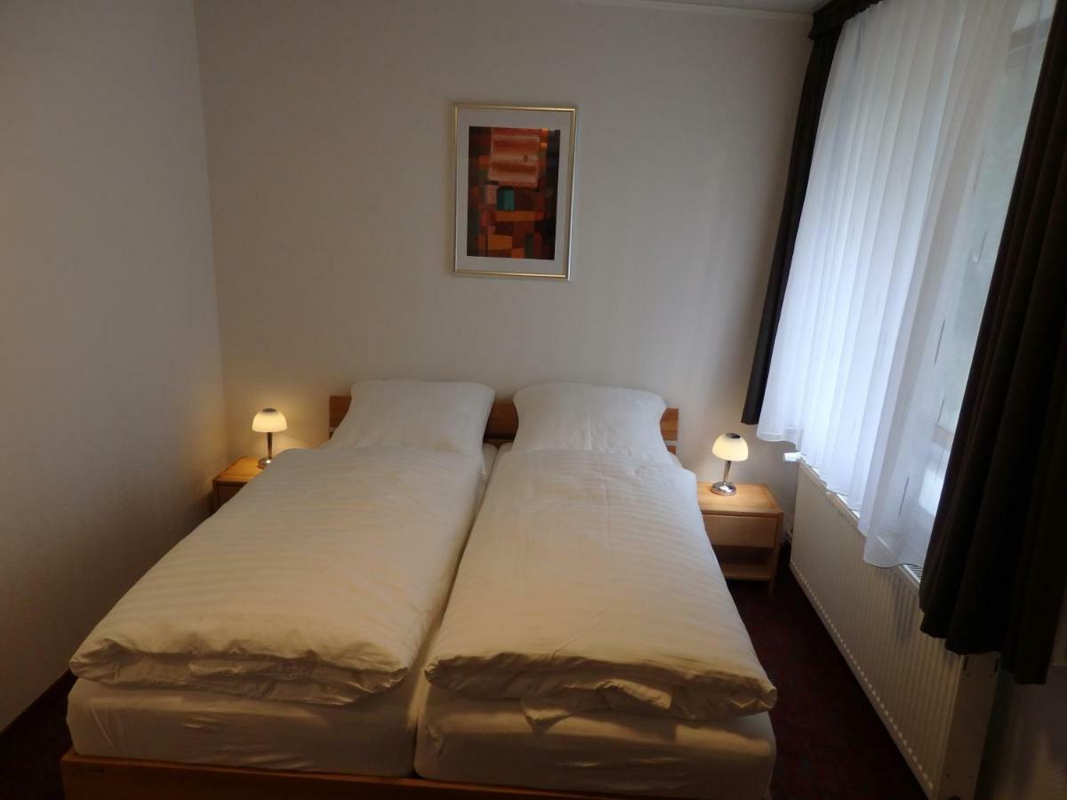 Zur Saale Hotel Weissenfels Bagian luar foto