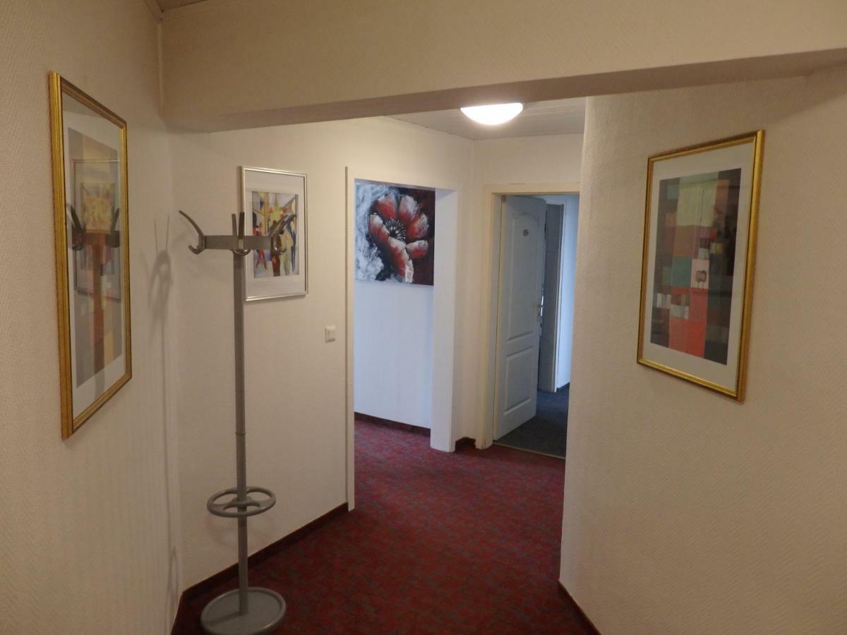 Zur Saale Hotel Weissenfels Bagian luar foto