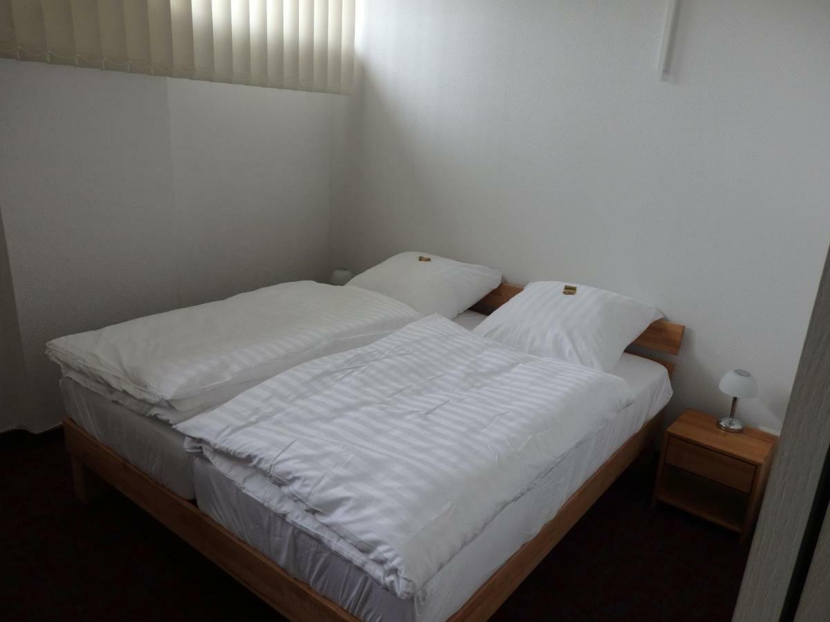 Zur Saale Hotel Weissenfels Bagian luar foto