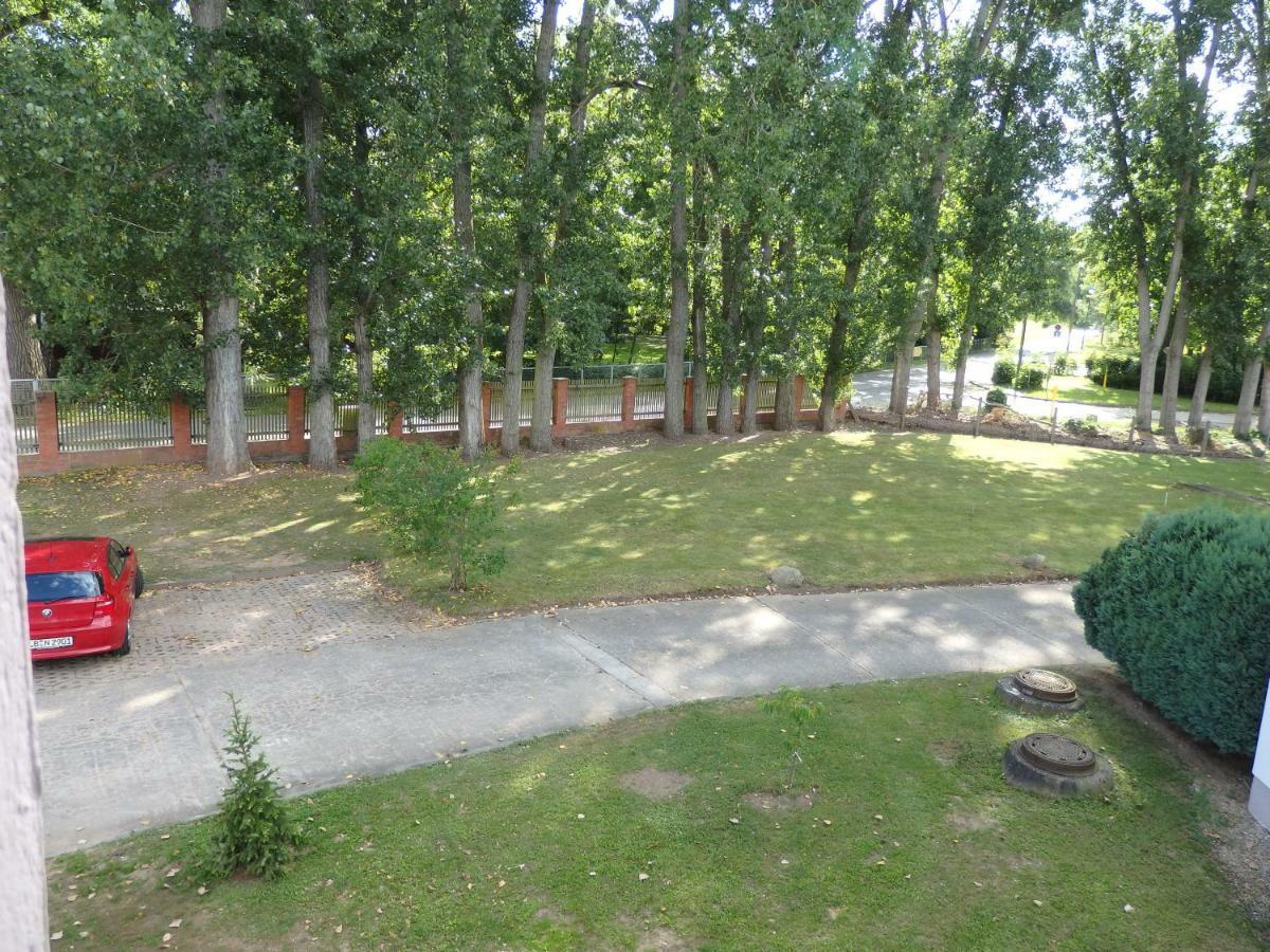 Zur Saale Hotel Weissenfels Bagian luar foto