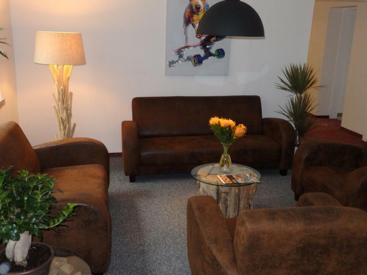 Zur Saale Hotel Weissenfels Bagian luar foto