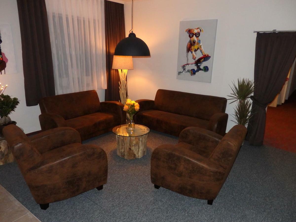 Zur Saale Hotel Weissenfels Bagian luar foto